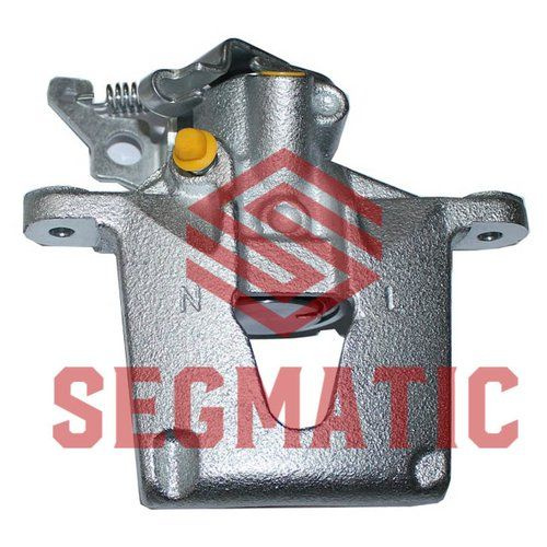 Segmatic Суппорт тормозной зад. лев.. Ford Mondeo 00-07 1.8-3.0 > Bosch d38.0 Segmatic SGC7047 арт. SGC7047 #1