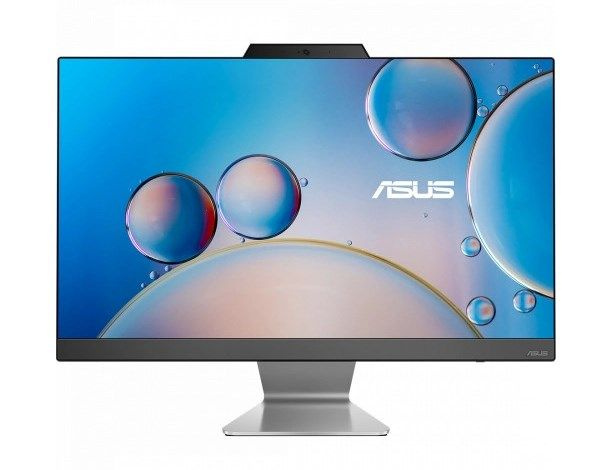 ASUS 23.8" Моноблок ASUS A3402WBAK (90PT03G1-M00H90)RAM 8 ГБ, , 90PT03G1-M00H90 #1