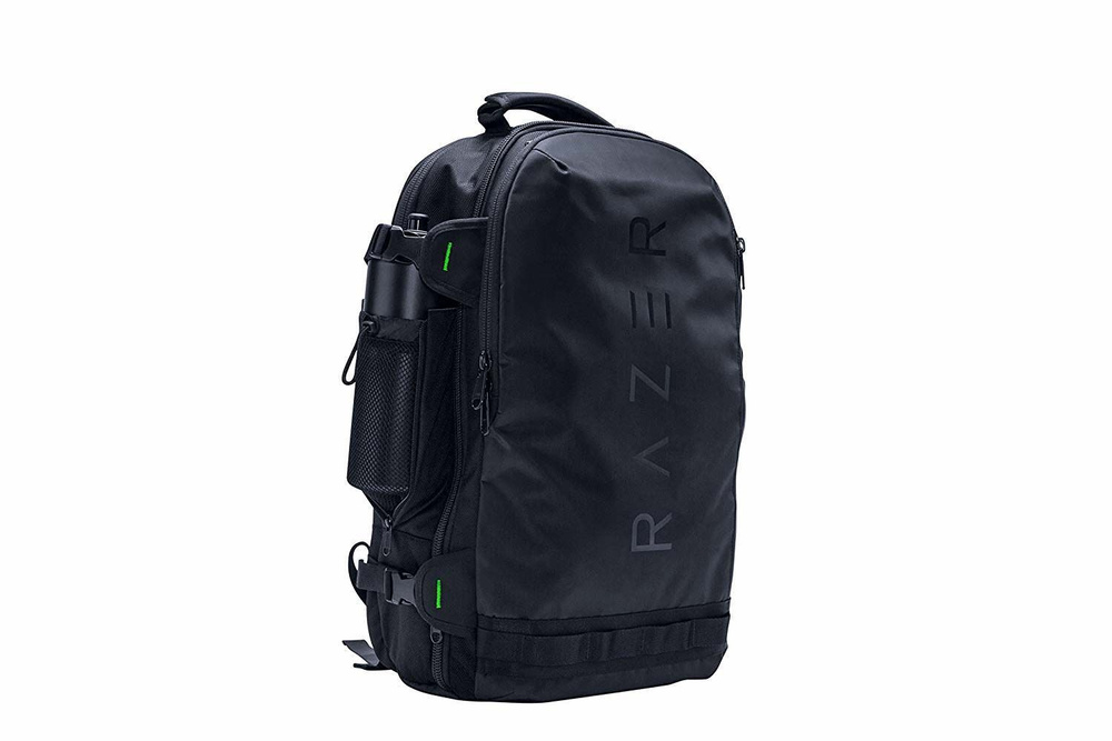 Рюкзак для геймера Razer Rogue Backpack 17.3 V3 - Black #1