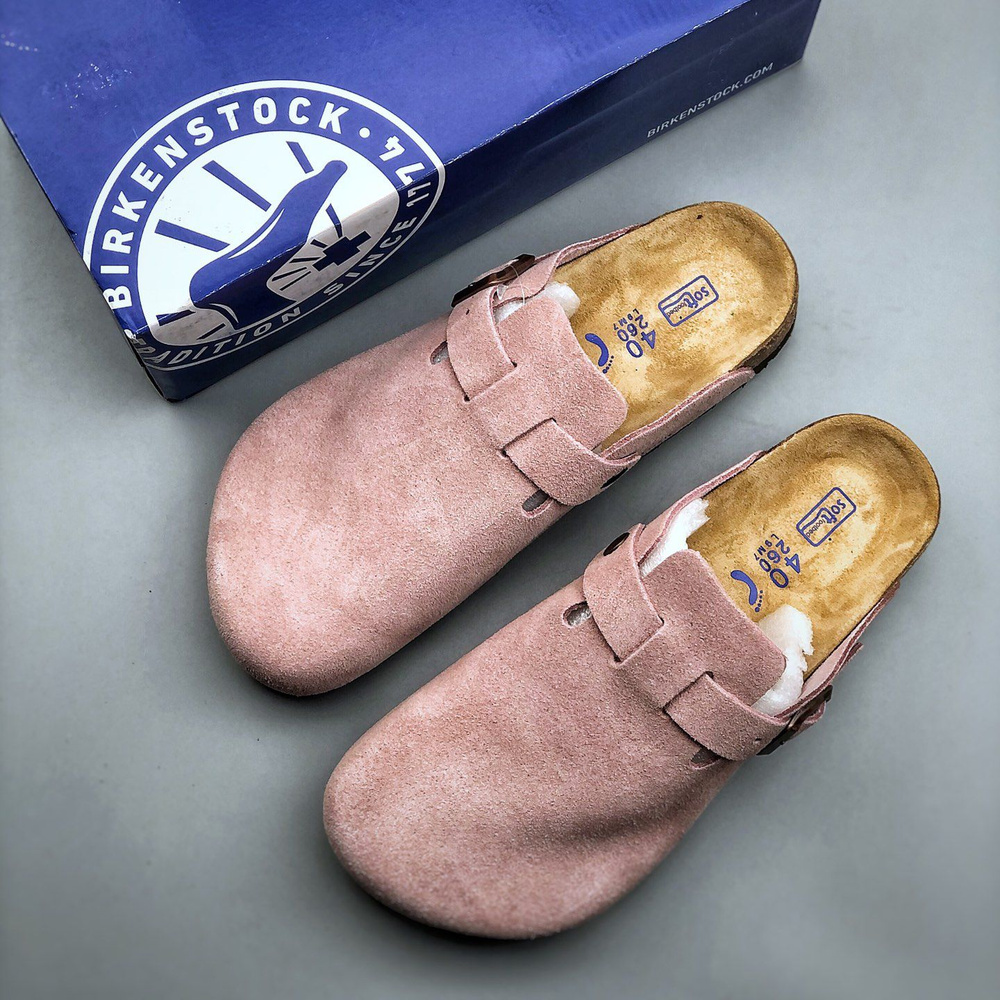 Сабо Birkenstock #1