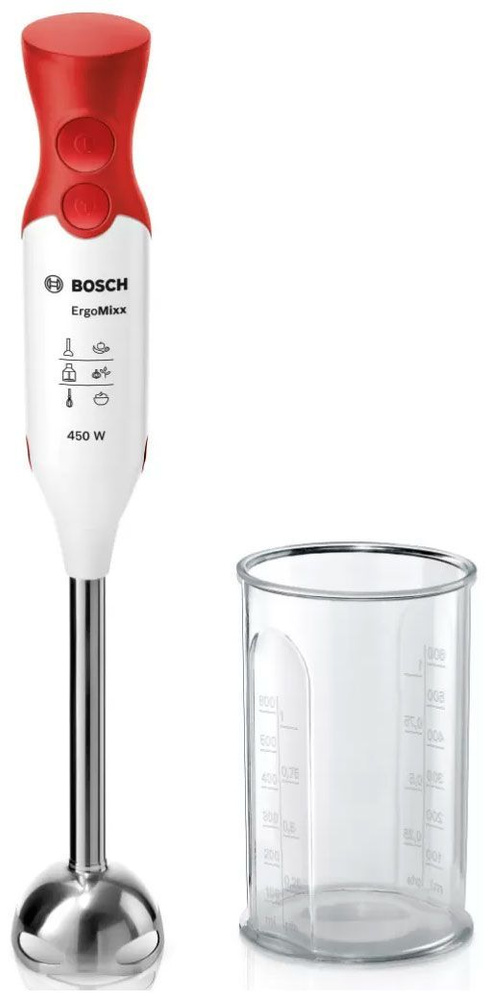 Погружной блендер Bosch MSM64010 #1
