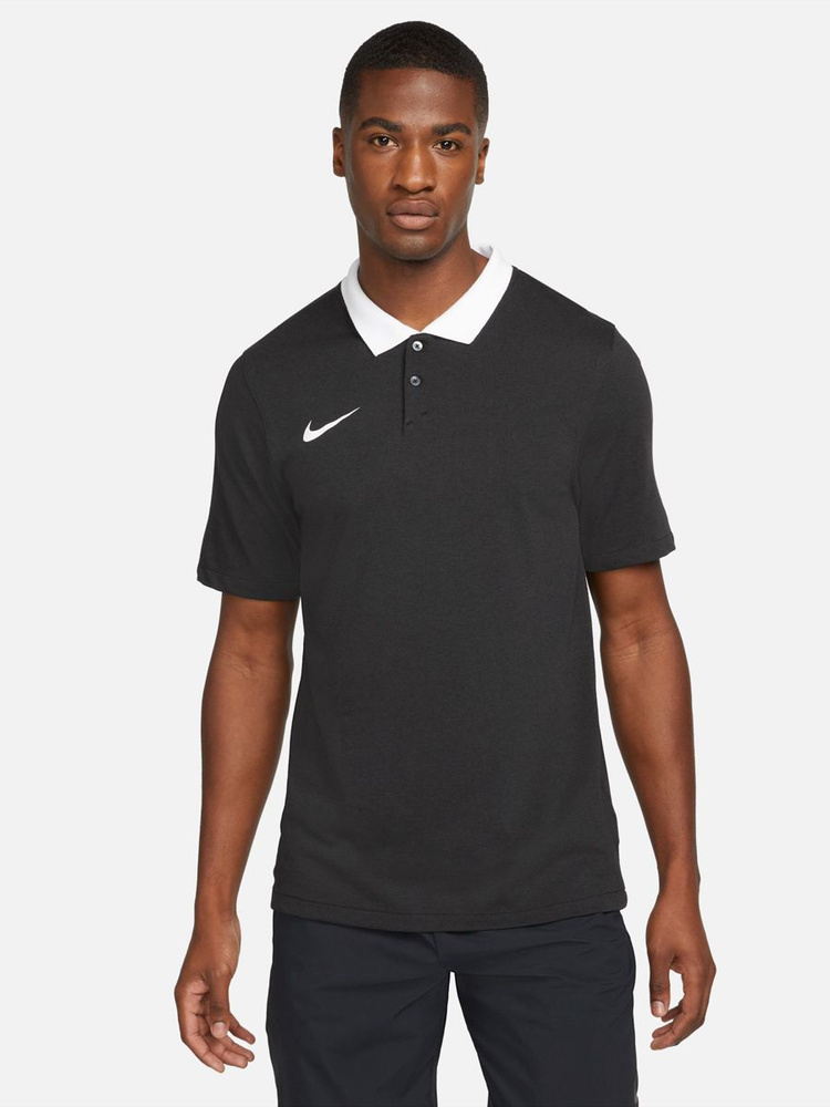 Футболка Nike M Nk Df Park20 Polo Ss #1