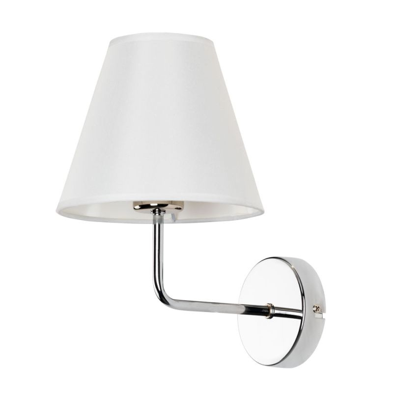 Бра Arte Lamp ELBA A2581AP-1CC #1