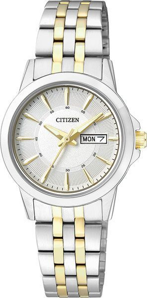 Наручные часы Citizen EQ0608-55A #1