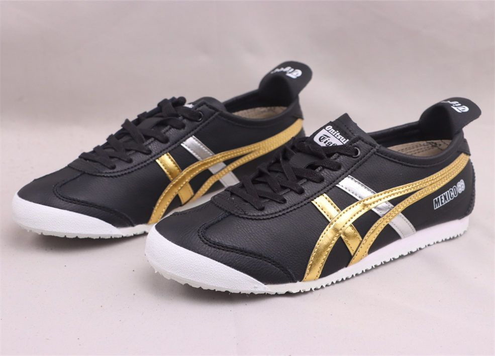 Кроссовки Onitsuka Tiger #1