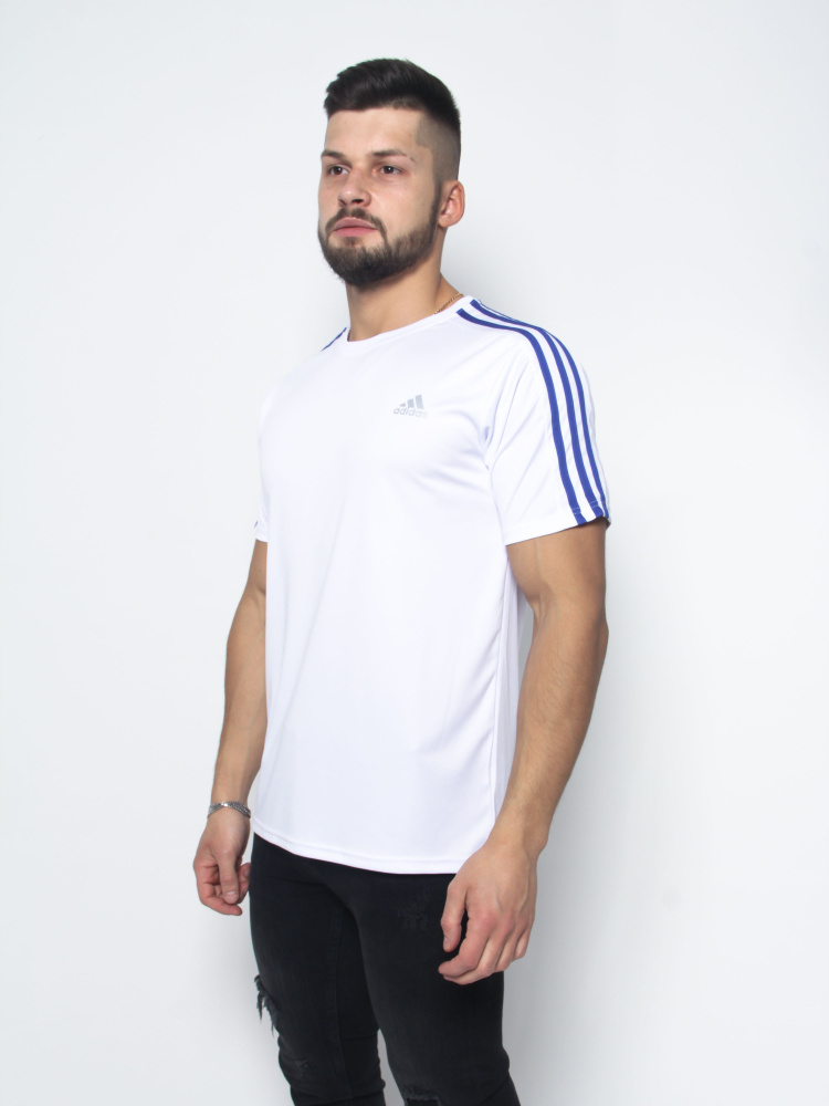 Футболка adidas #1