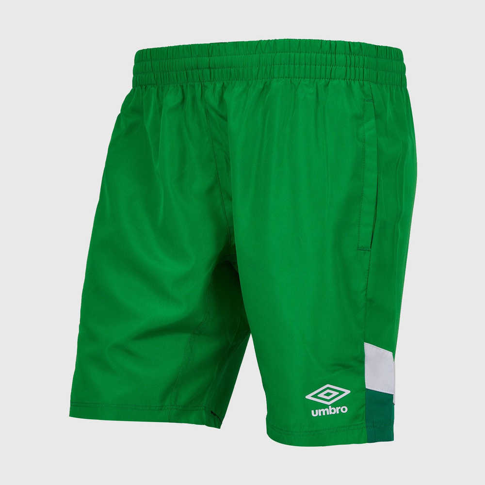 Шорты UMBRO #1