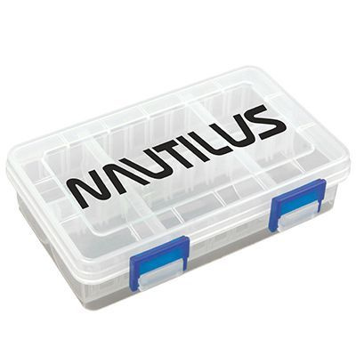 Коробка для снастей Nautilus NN1-155 (15.5х10х4 см) #1