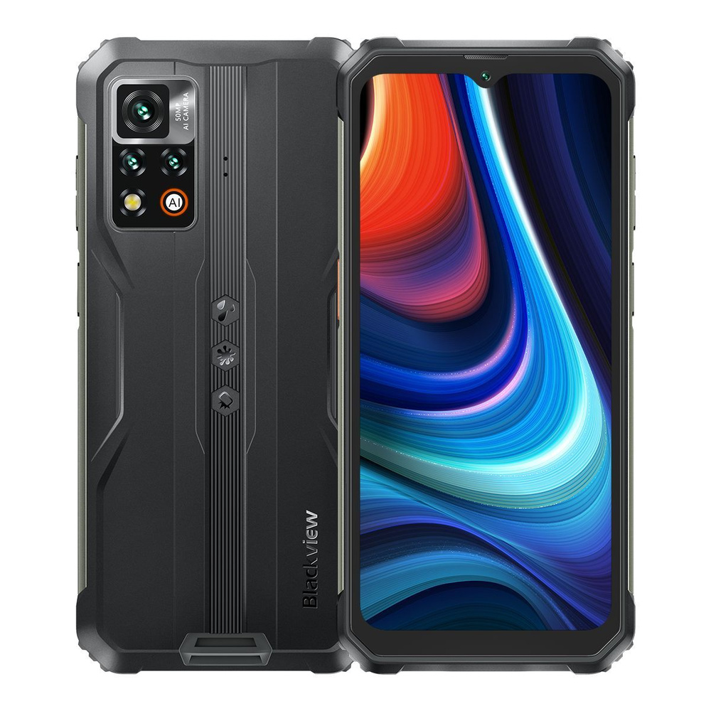 Смартфон blackview hero. Смартфон blackview hero