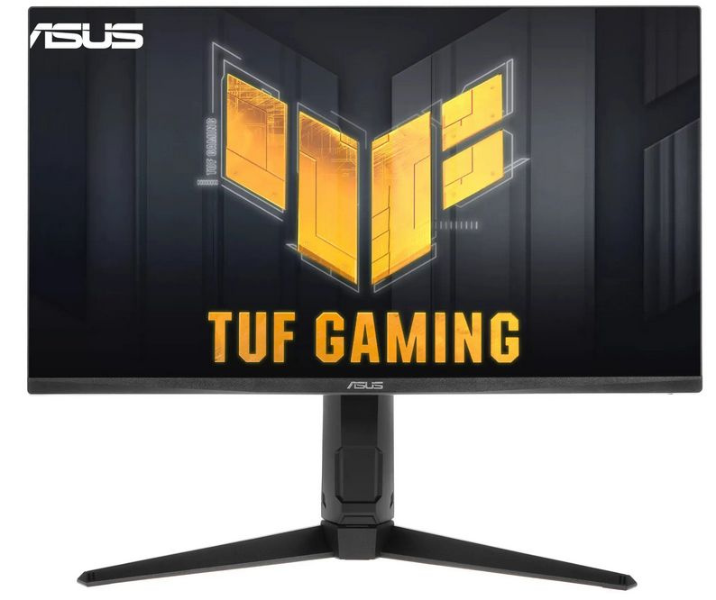 ASUS Монитор TUF Gaming VG28UQL1A (90LM0780-B01170), черный #1