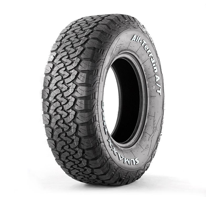 Sumaxx All-Terrain A/T (04620174562096) Шины  летние 285/60  R18 120T #1