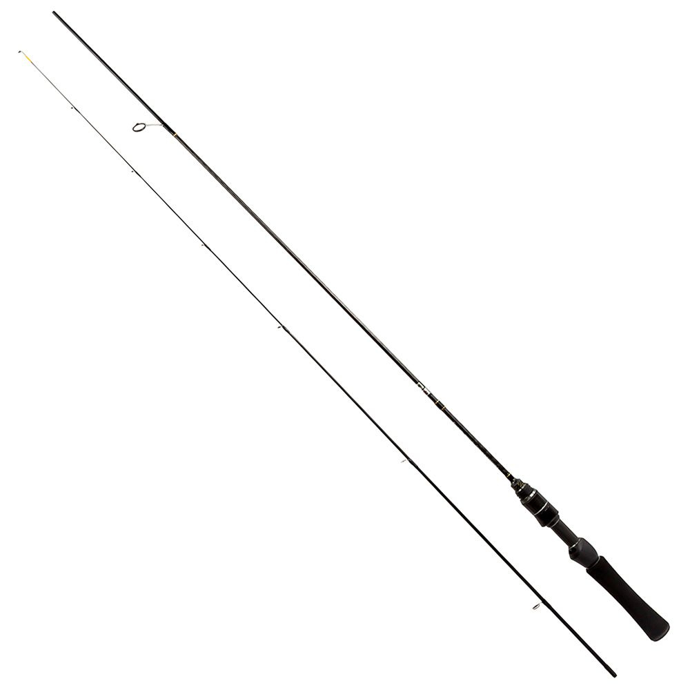 Спиннинг Fish Season FARIO-MORM-S 1.80 м, 0.5-2 гр (ручка H5, тюльпан Fuji) FM602XUL-S-H5G4Fj / Рыболовные #1