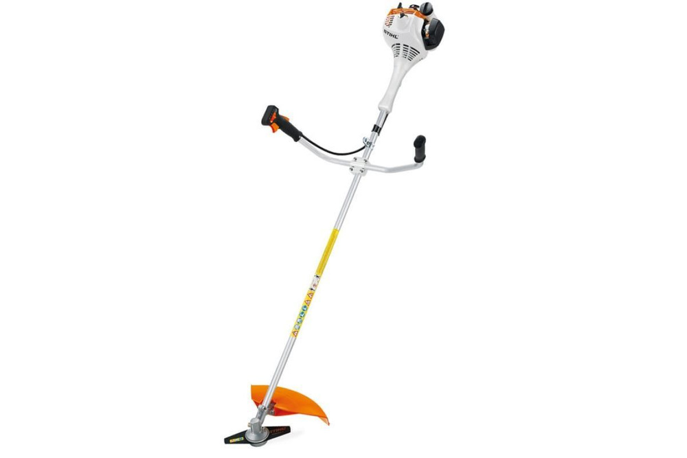 Мотокоса STIHL FS 55 GSB 230-2 AutoCut 25-2 двойной ремень 4140-200-0475 #1