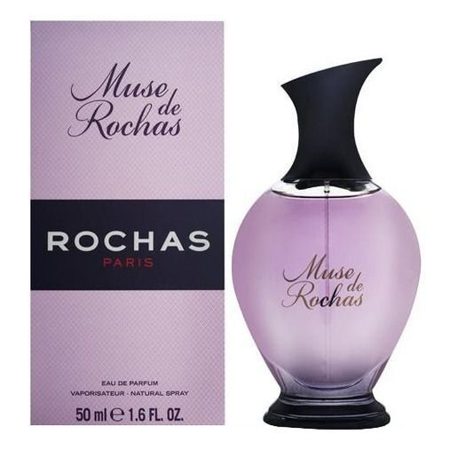 ROCHAS MUSE DE ROCHAS edp (w) 50ml без коробки #1