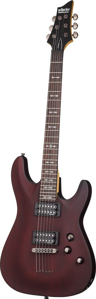 Schecter Электрогитара h225603 #1