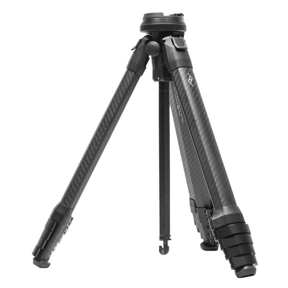 Штатив Peak Design Travel Tripod Carbon #1