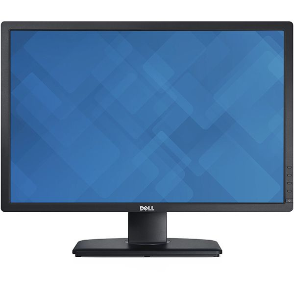 Dell 24" Монитор U2412M #1