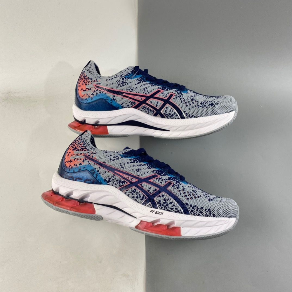 Кроссовки ASICS #1