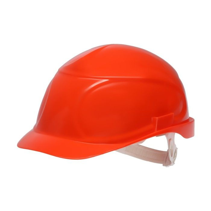 TUNDRA, Каска защитная, для строительно-монтажных работ, с пластиковым оголовьем  #1