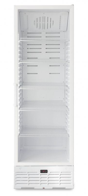 Холодильный шкаф-витрина BIRYUSA B-521RDNQ #1