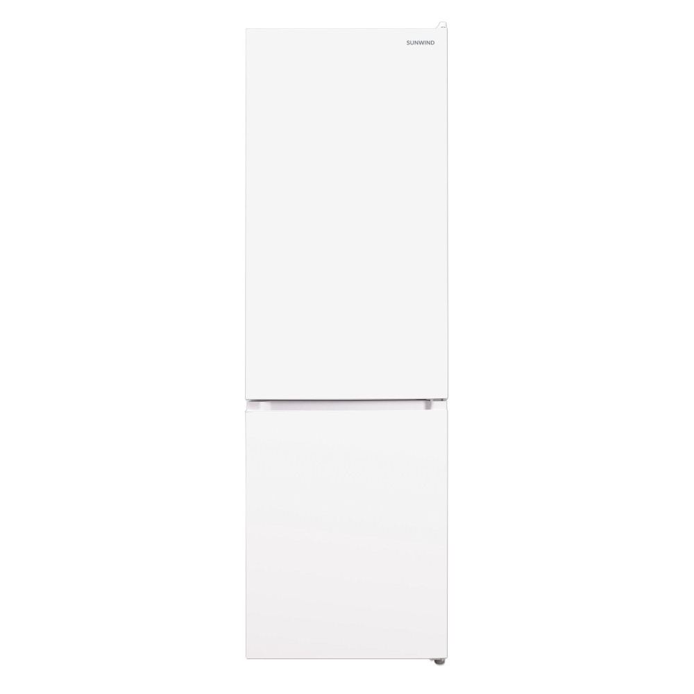 Холодильник SunWind SCC373 2-хкамерн. белый #1