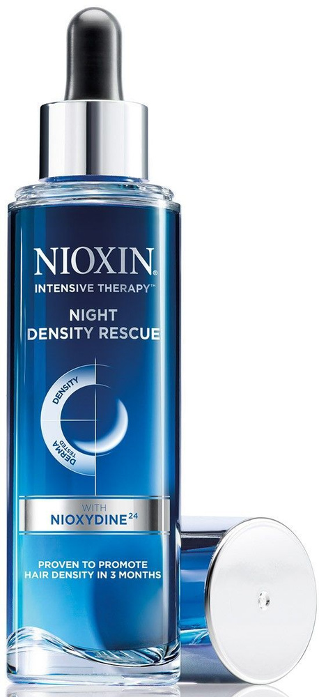 Nioxin Сыворотка для волос, 70 мл #1