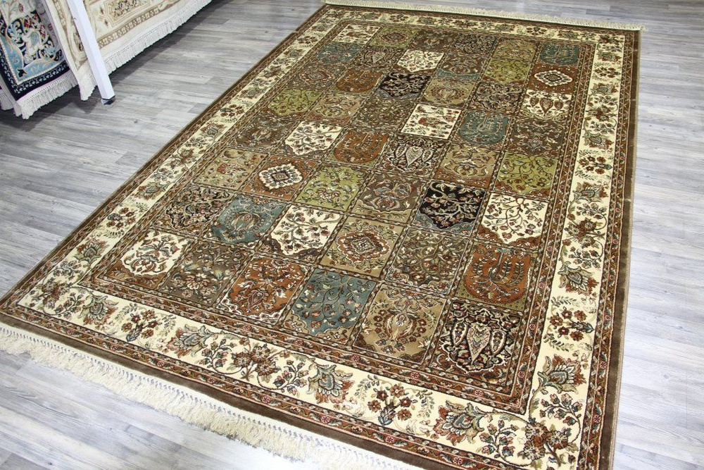 LikeCarpets Ковер, 2 x 2.9 м #1