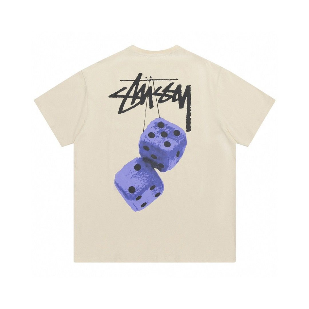 Футболка Stussy #1