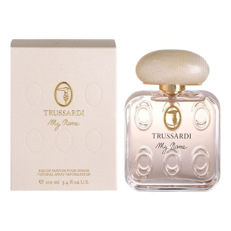 TRUSSARDI My Name Парфюмерная вода 10 мл #1