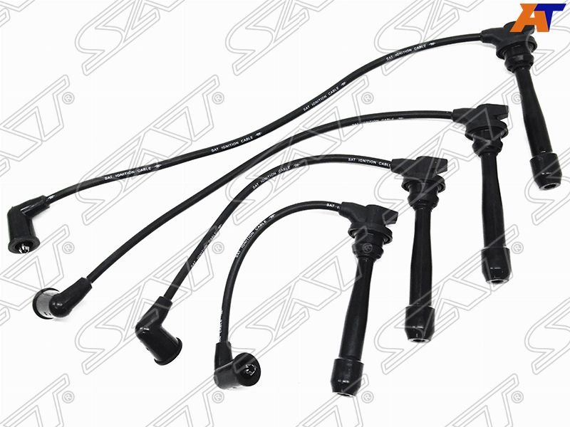 Высоковольтные провода для Хендай Акцент ТагАЗ 2000-2011, Hyundai ...