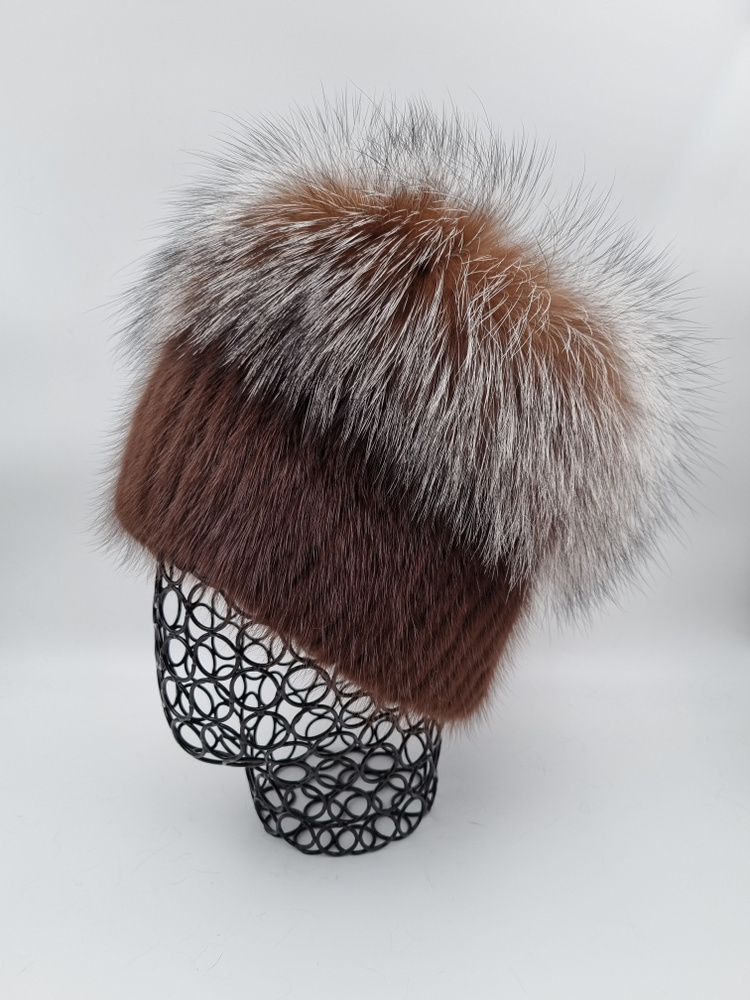 Шапка Luxury Fur Hats #1