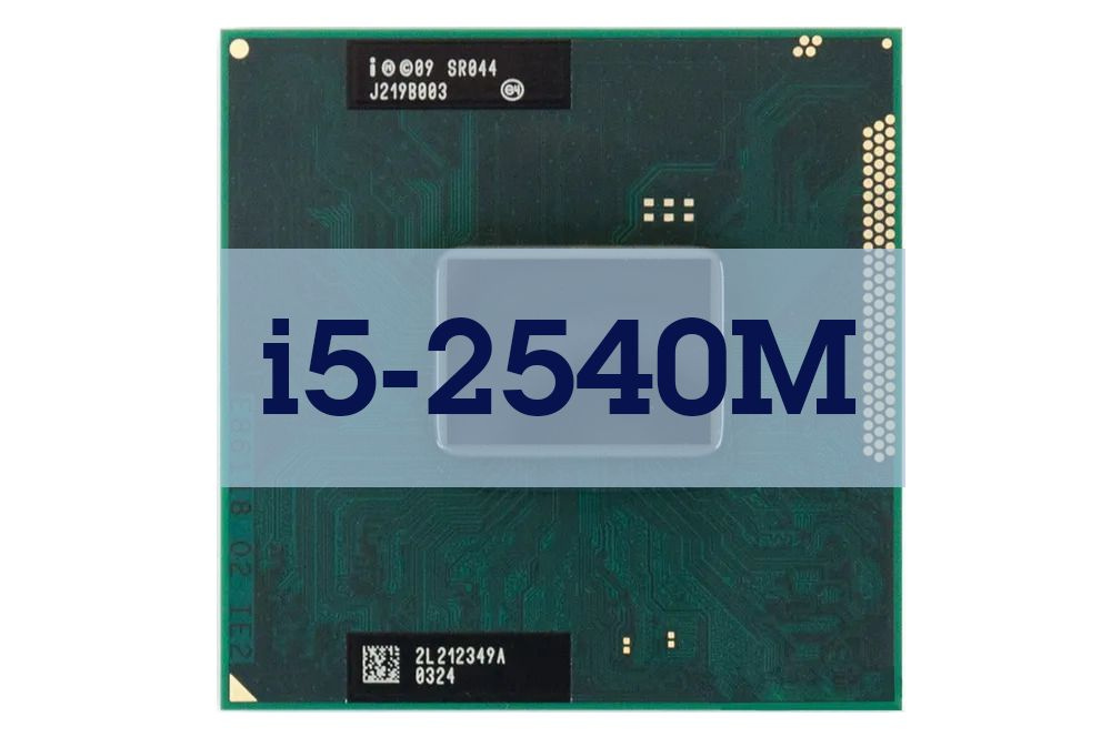 Intel Процессор 347977995 OEM (без кулера) #1