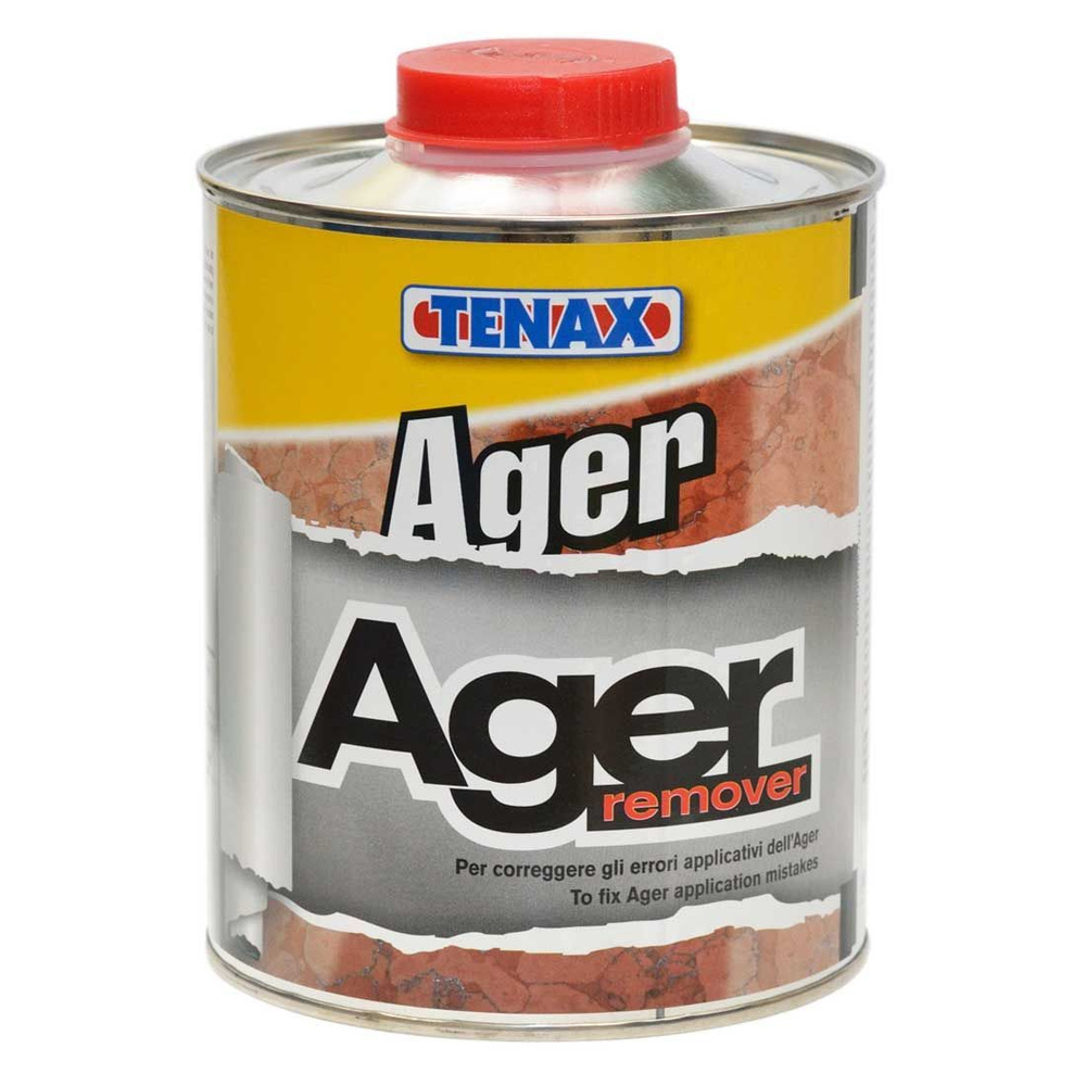 Очиститель Ager Remover TENAX 1л #1