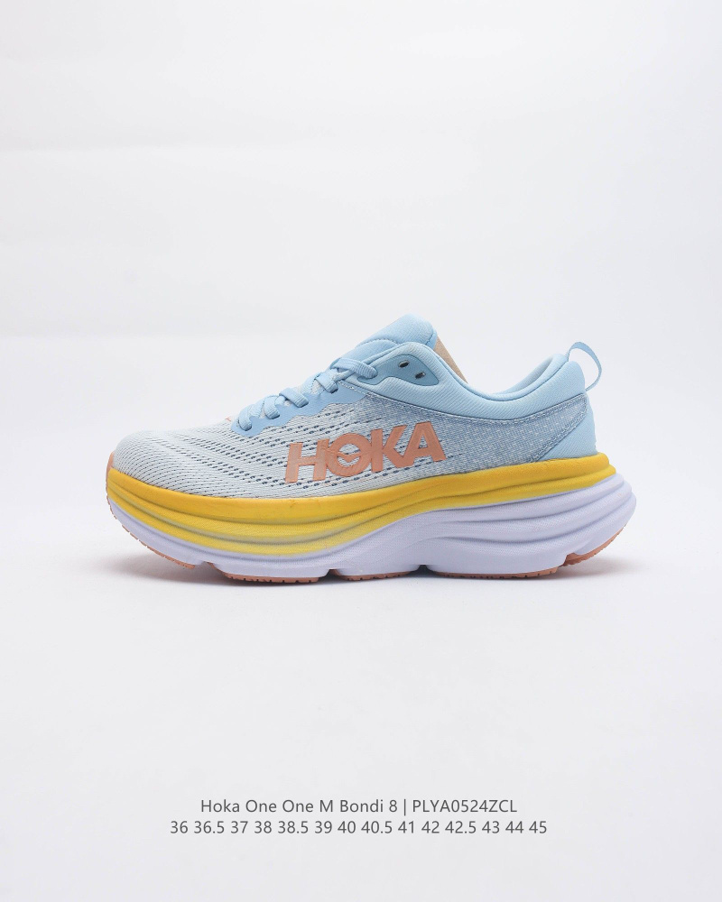 Кроссовки HOKA ONE ONE #1