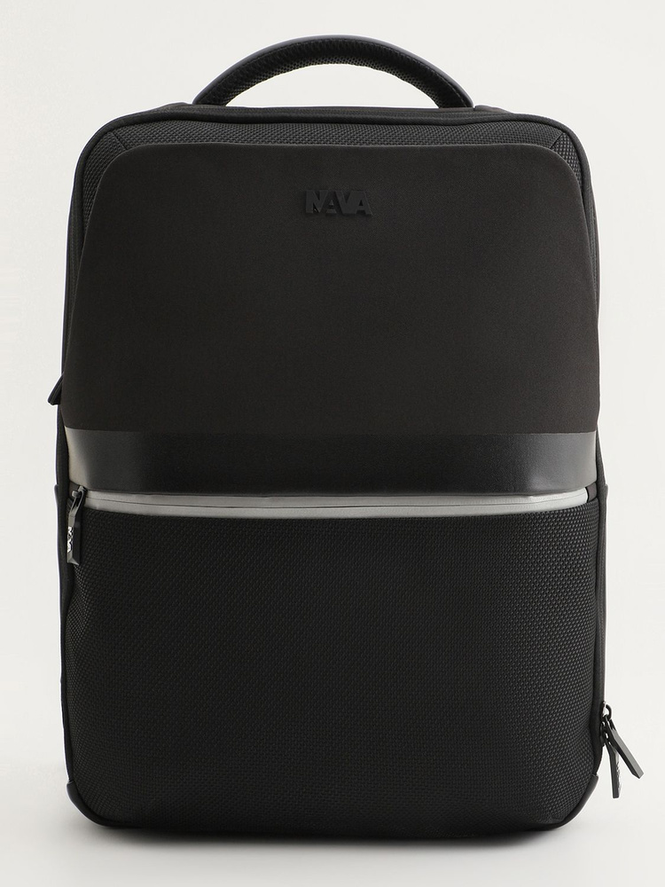 NAVA Рюкзак Aero Backpack Slim #1