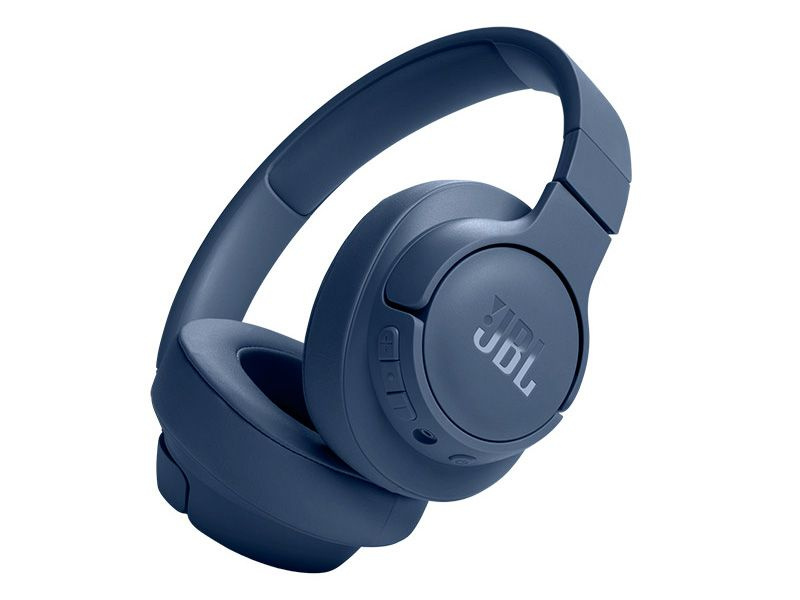 Наушники JBL Tune 720BT синий JBLT720BTBLU #1