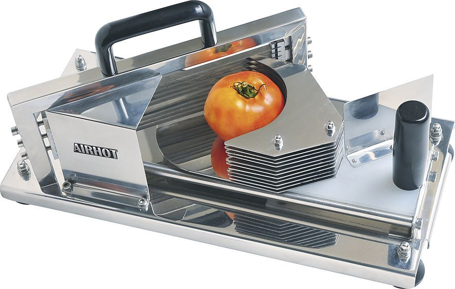 Слайсер для томатов AIRHOT TS-4, 13 ножей, толщина среза 4 мм #1