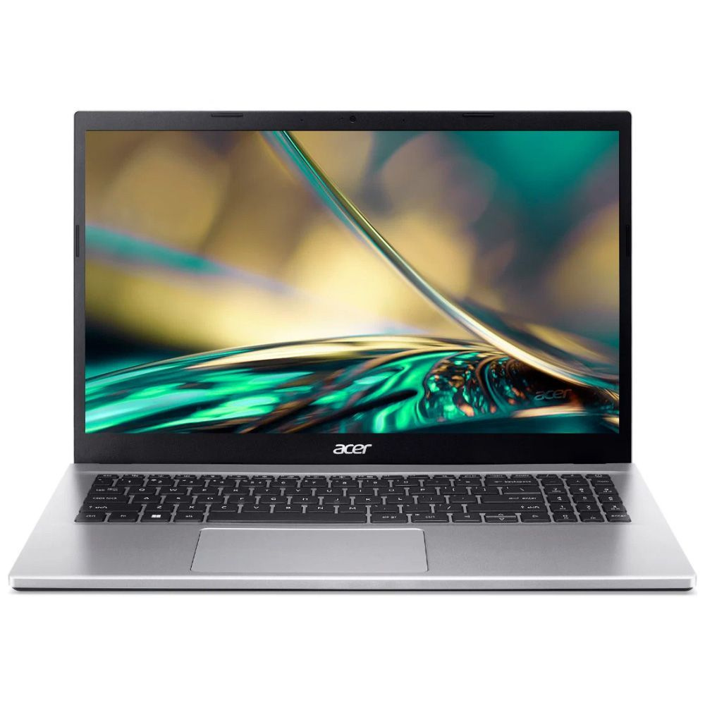 Acer Aspire 3 A315-59-39S9 Ноутбук 15.6", Intel Core i3-1215U, RAM 8 ГБ, SSD 256 ГБ, Intel UHD Graphics, #1