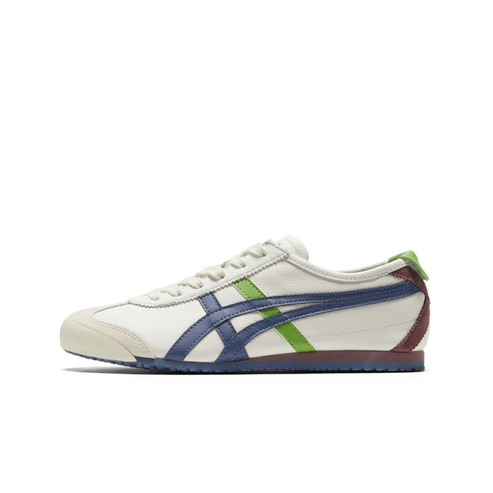 Кроссовки Onitsuka Tiger MEXICO 66 #1