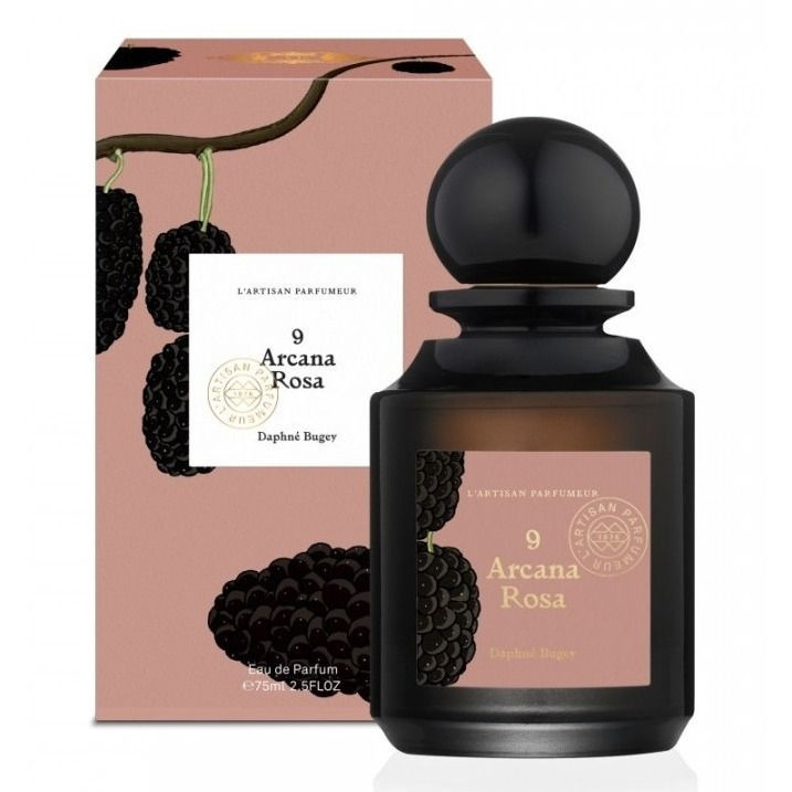 L'Artisan Parfumeur Arcana Rosa Парфюмерная вода 75 мл #1