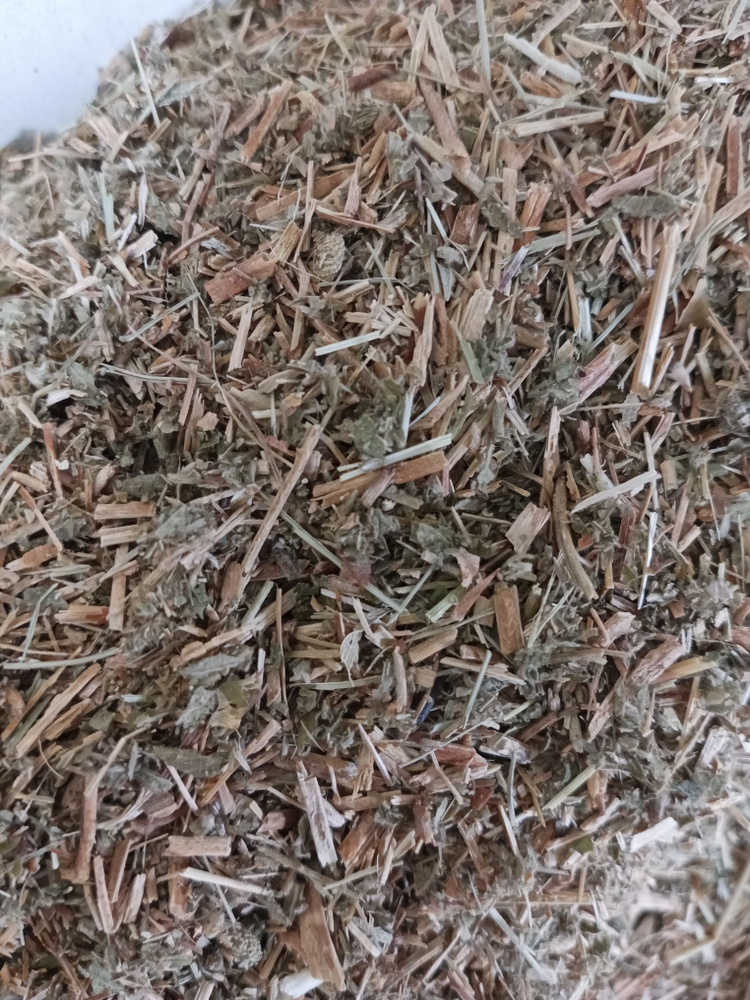 Репешок обыкновенный трава,100гр #1