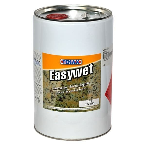 Покрытие Easywet (усилитель цвета) 5л Tenax #1