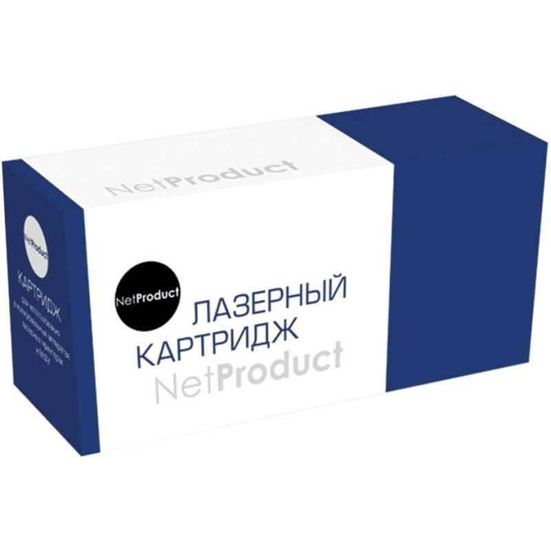 Картридж W1500A для HP LJ M111/141, 0,97K без чипа , Черный (black) #1