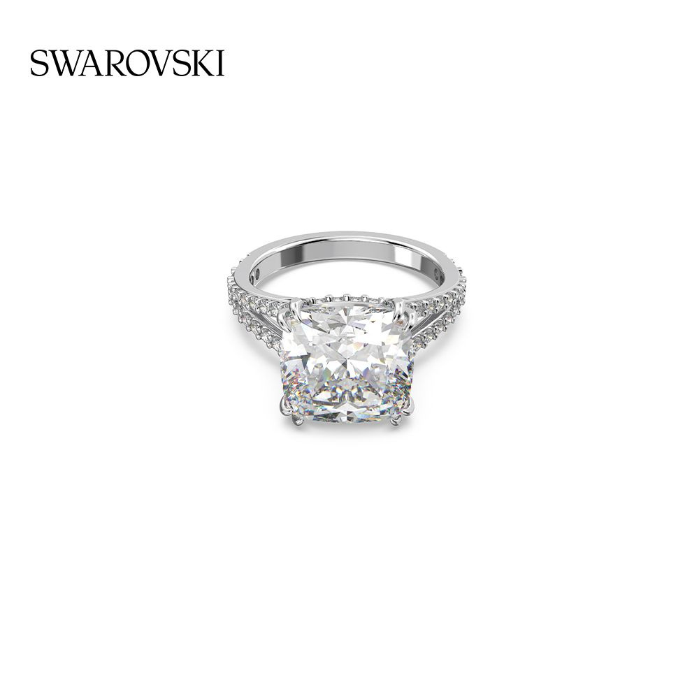 Swarovski Кольцо Перстень #1