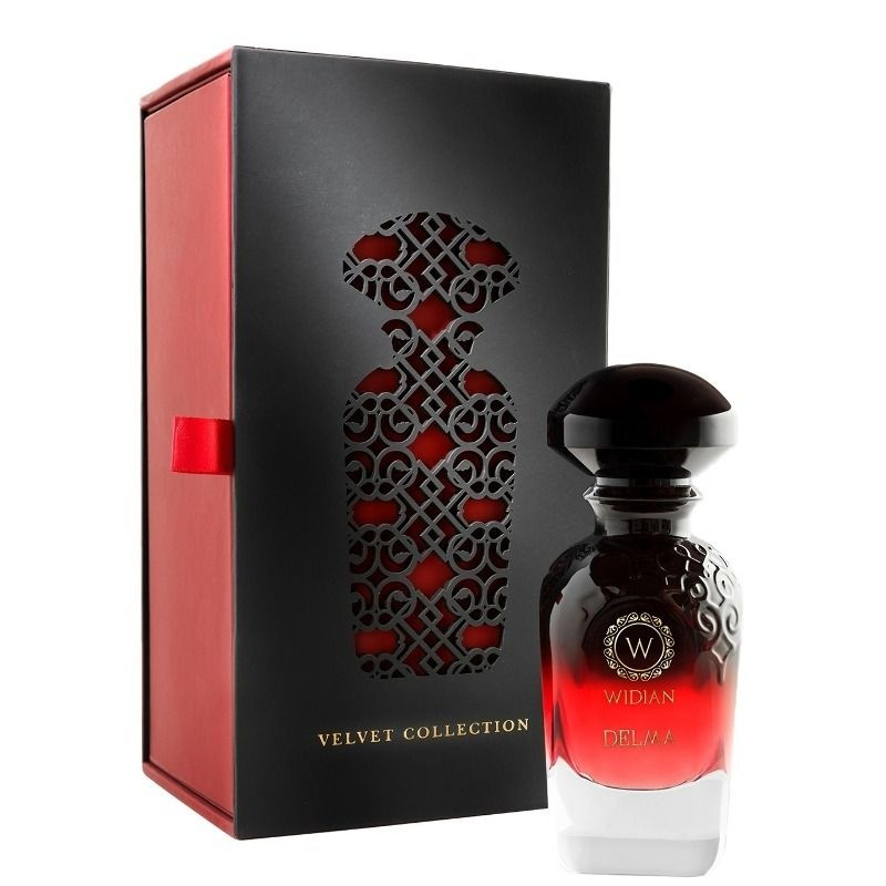 Aj Arabia WIDIAN Widian Delma Духи унисекс 50 ml #1