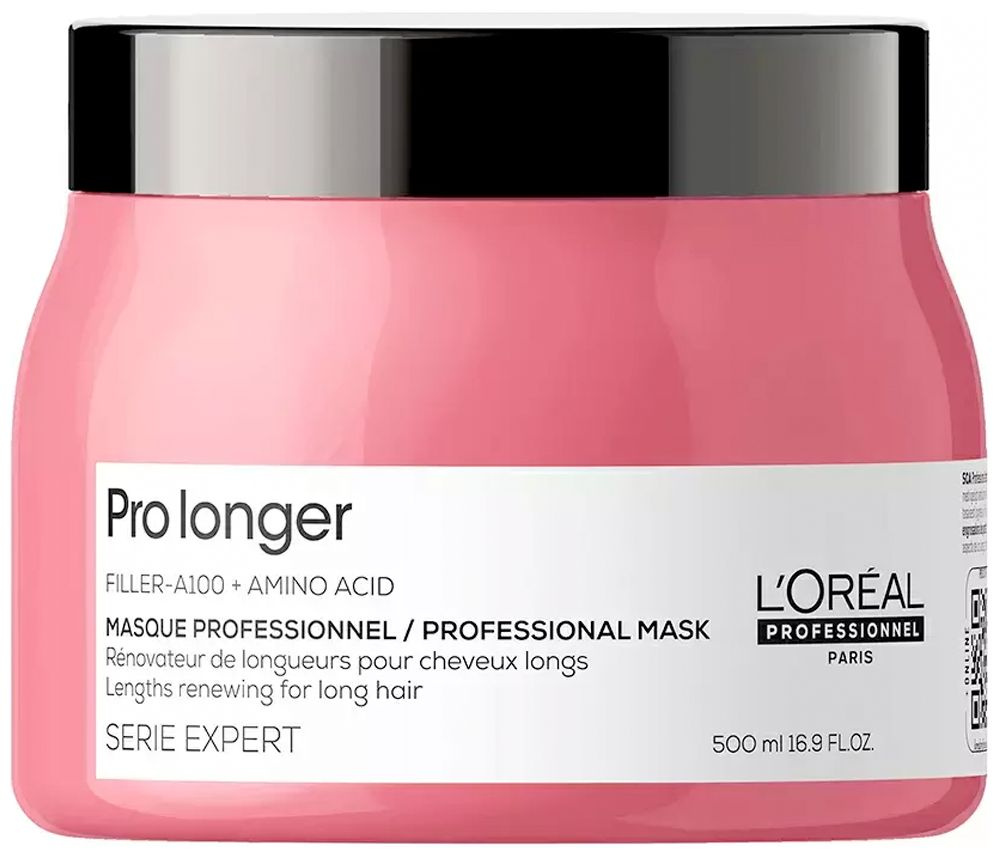 L'Oreal Professionnel Pro Longer - Лореаль Маска для восстановления волос по длине, 500 мл  #1