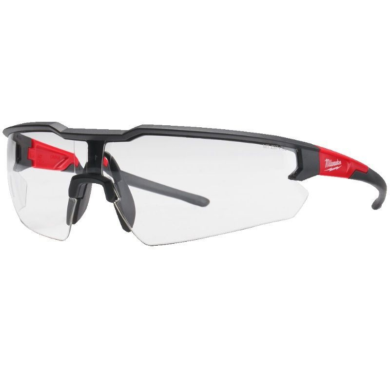 Защитные очки Milwaukee Enhanced с покрытием AS/AF #1