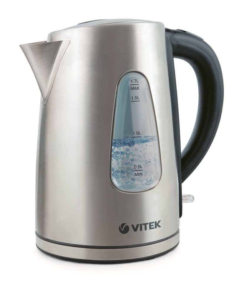 Чайник электрический Vitek VT-7007 #1