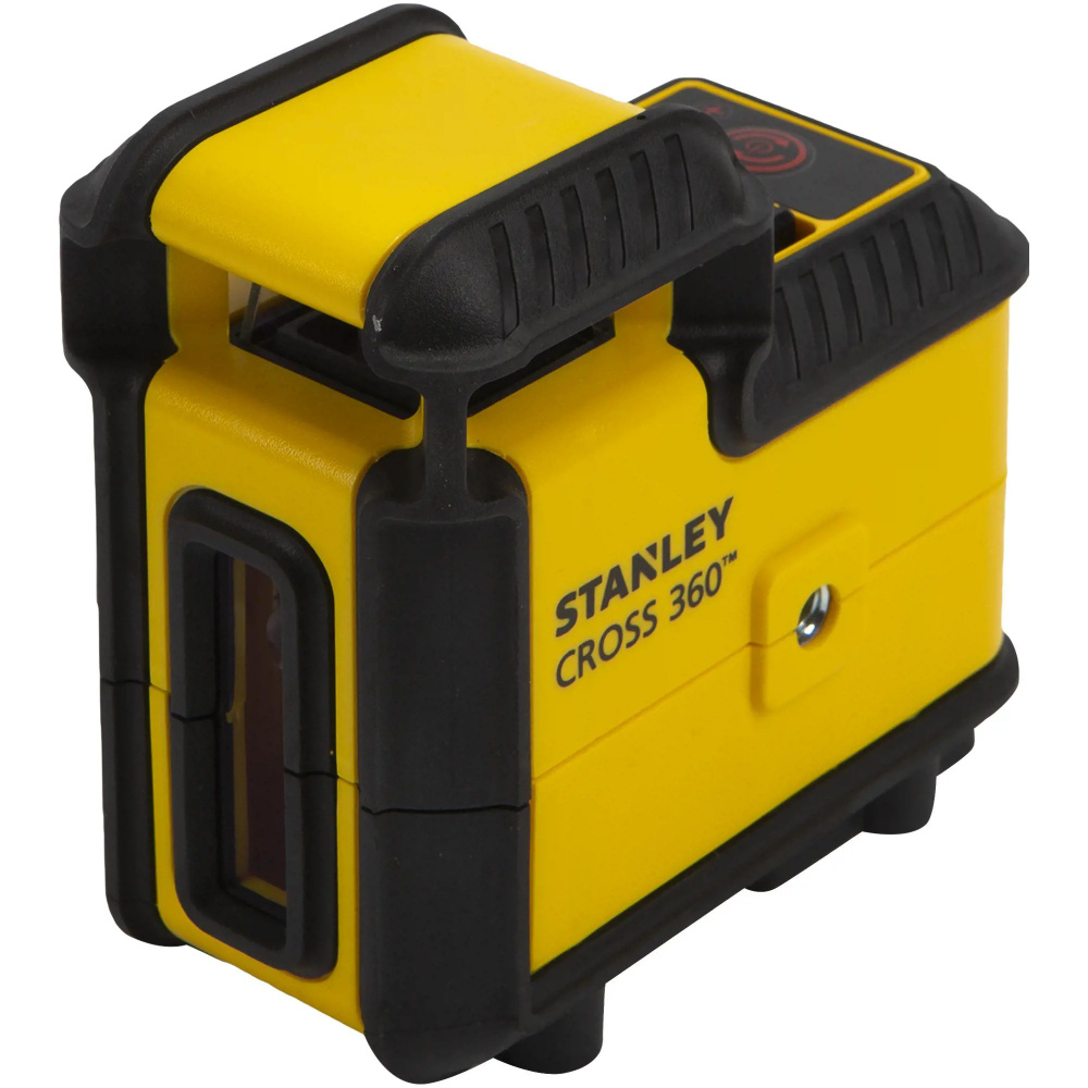 Уровень лазерный Stanley SLL360, до 20 м #1