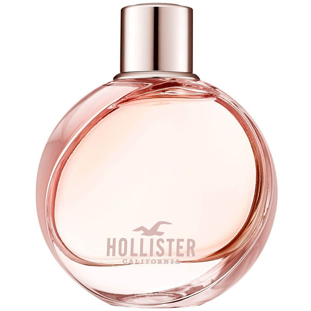 Hollister Вода парфюмерная WAVE FOR HER lady 30 мл #1